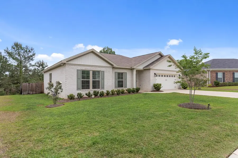558 Ridgeland Rd, Dothan, AL 36301 - #2