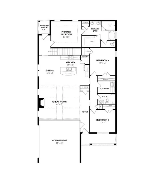 281 Heath Ridge Road, Dothan, AL 36305 - #3