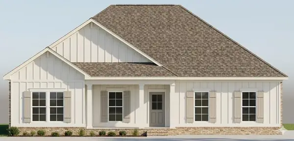 141 Adkinson Road, Newton, AL 36352
