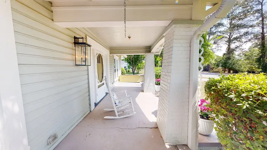 318 S Main Street, Headland, AL 36345 - #3
