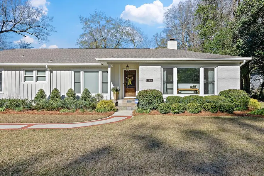 1410 Tacoma Street, Dothan, AL 36303 - #2