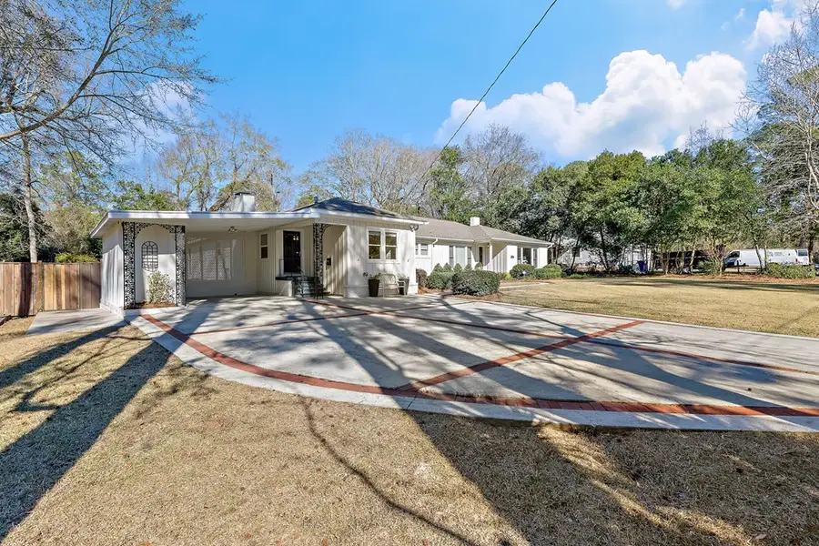1410 Tacoma Street, Dothan, AL 36303 - #3