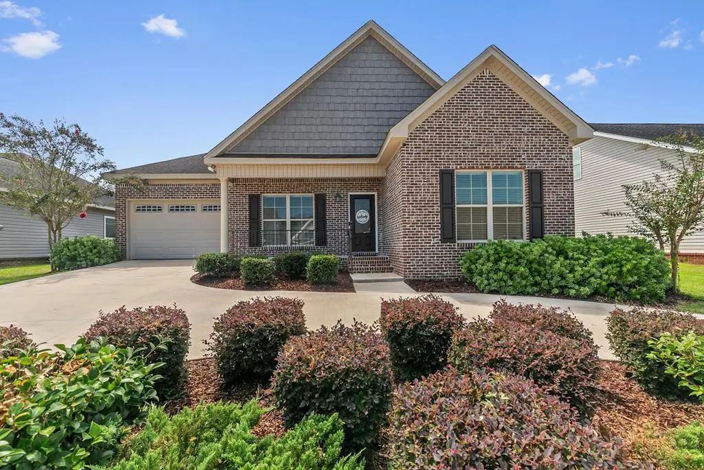 105 Gradic Ln, Dothan, AL 36301 - #1