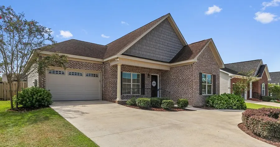 105 Gradic Ln, Dothan, AL 36301 - #2