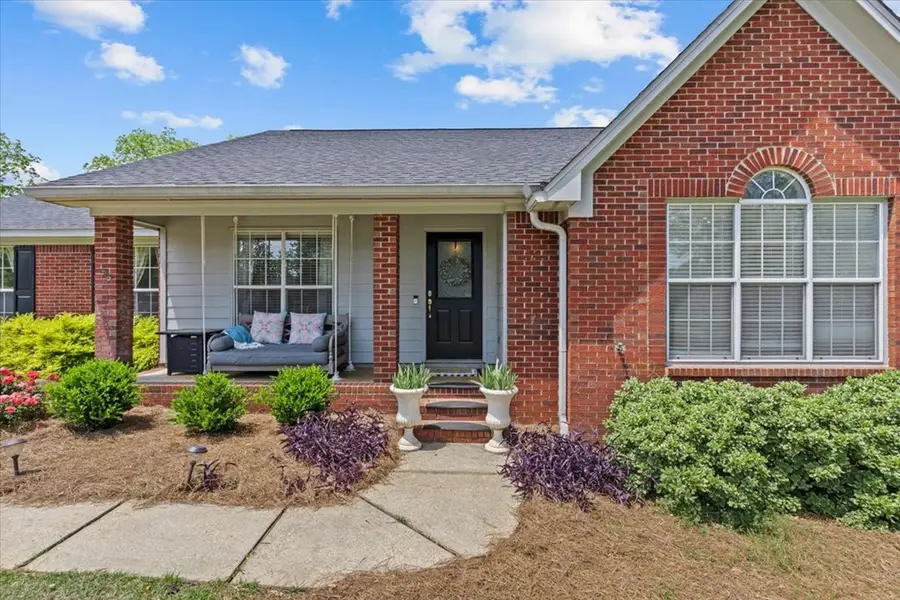 205 Dunleith Blvd, Dothan, AL 36303 - #2