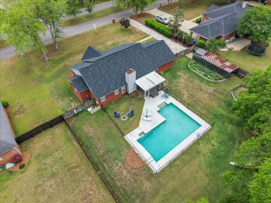 205 Dunleith Blvd, Dothan, AL 36303 - #3