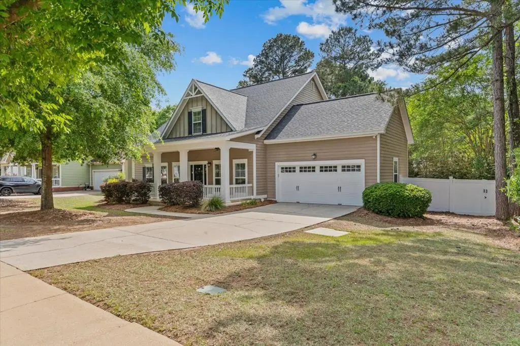 1113 Orchard Cir, Dothan, AL 36305 - #1