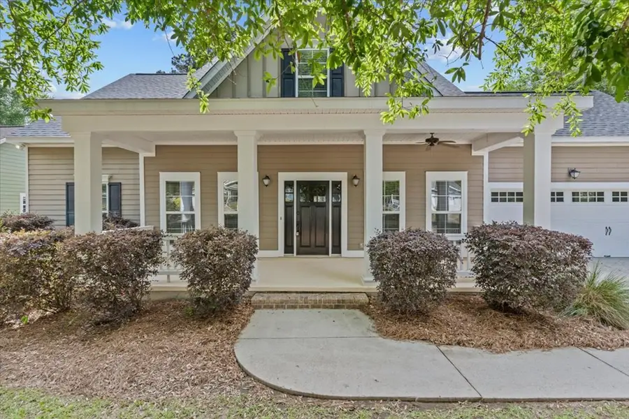 1113 Orchard Cir, Dothan, AL 36305 - #2