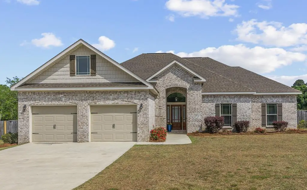 588 Rice Road, Taylor, AL 36301 - #1