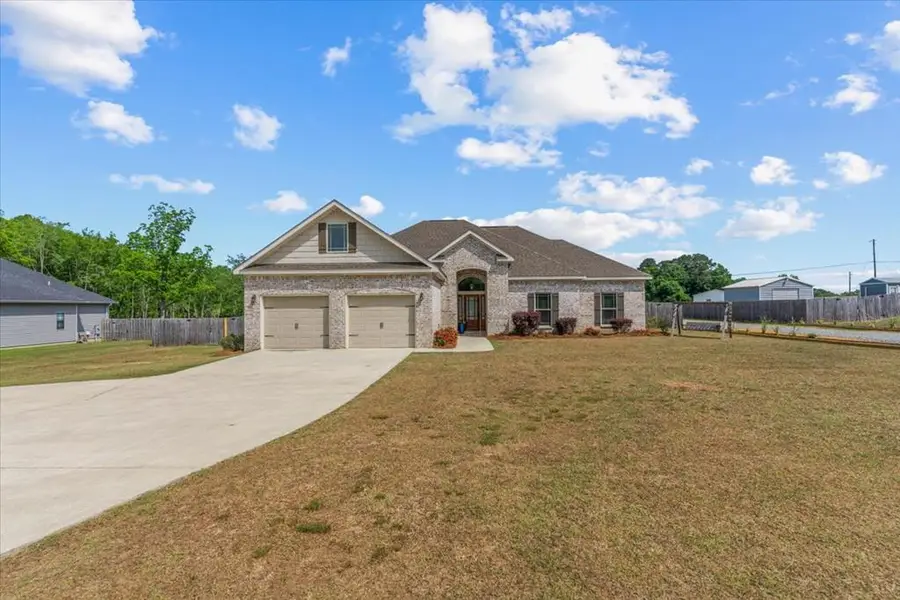 588 Rice Road, Taylor, AL 36301 - #2