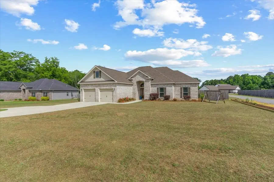 588 Rice Road, Taylor, AL 36301 - #3