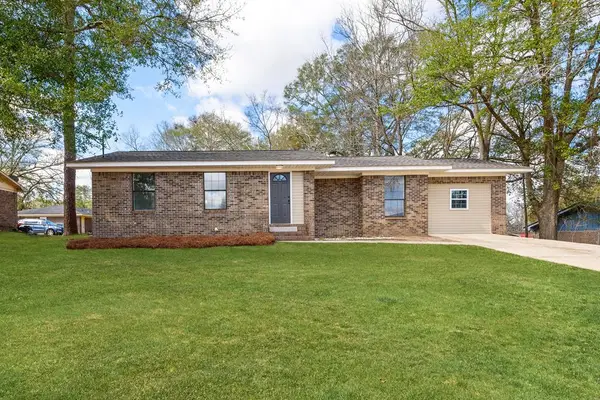 1451 Shellfield Rd, Enterprise, AL 36330