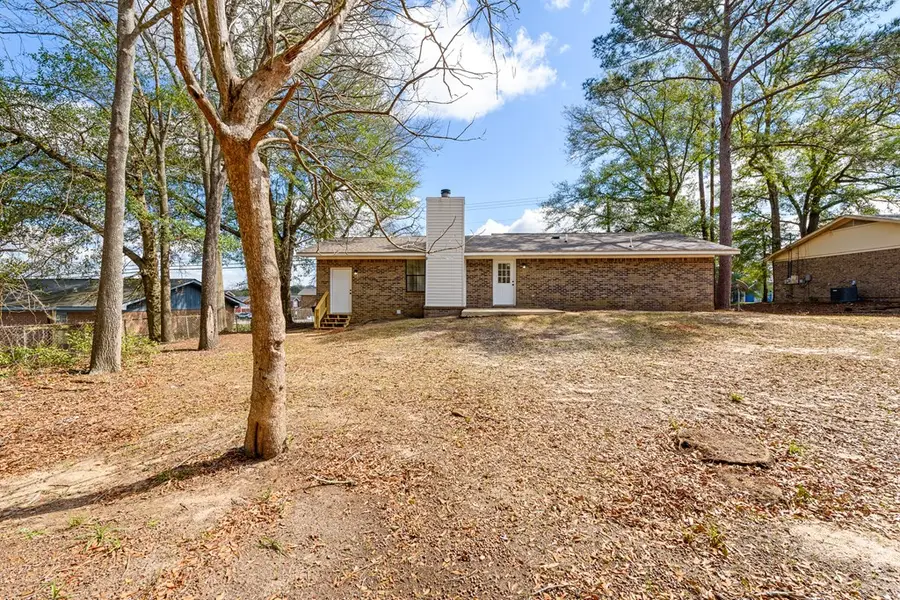 1451 Shellfield Rd, Enterprise, AL 36330 - #3
