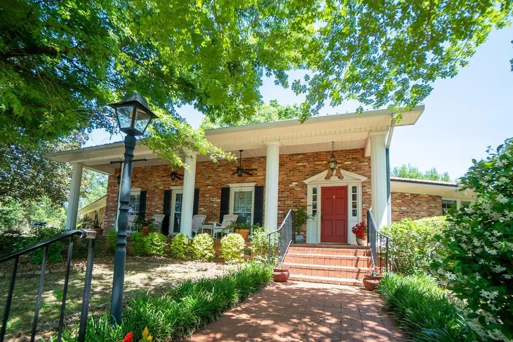 8705 County Road 99, Headland Newville, AL 36353 - #1