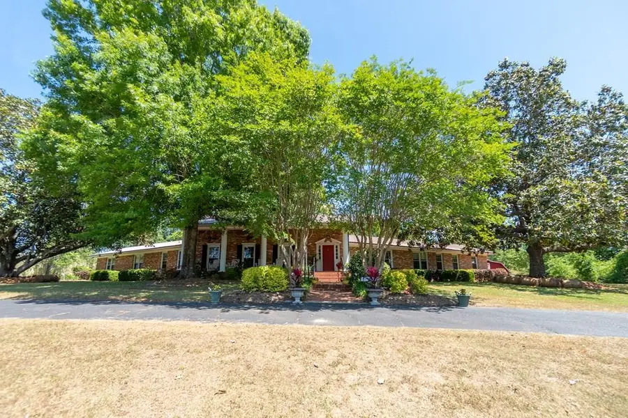 8705 County Road 99, Headland Newville, AL 36353 - #2