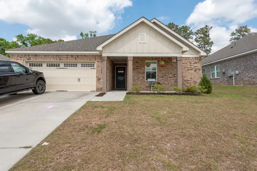 632 Ridgeland Rd, Dothan, AL 36301 - #2