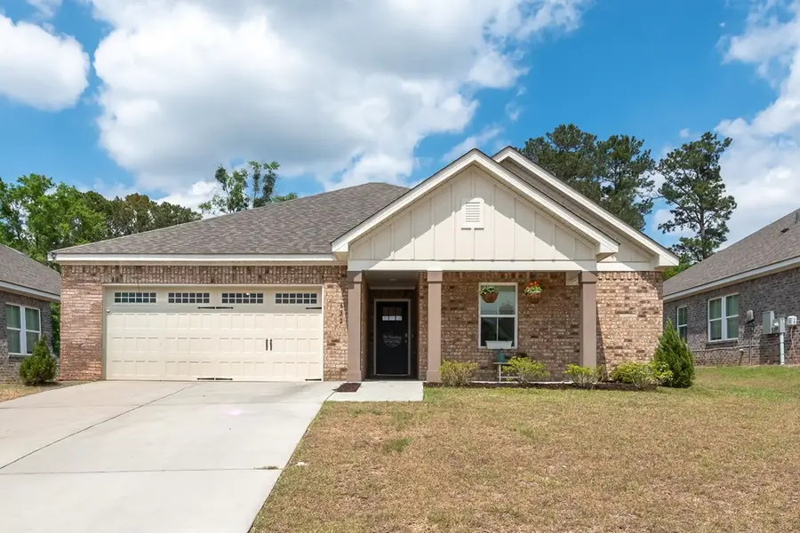 632 Ridgeland Rd, Dothan, AL 36301 - #3