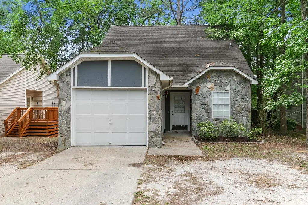 347 Darlington, Dothan, AL 36301 - #1