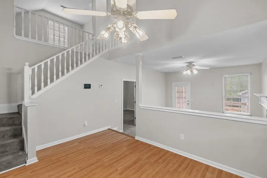 347 Darlington, Dothan, AL 36301 - #3