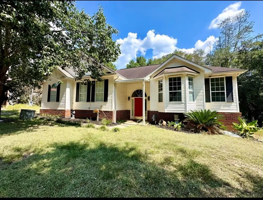 238 County Road 263, Headland, AL 36345 - #1