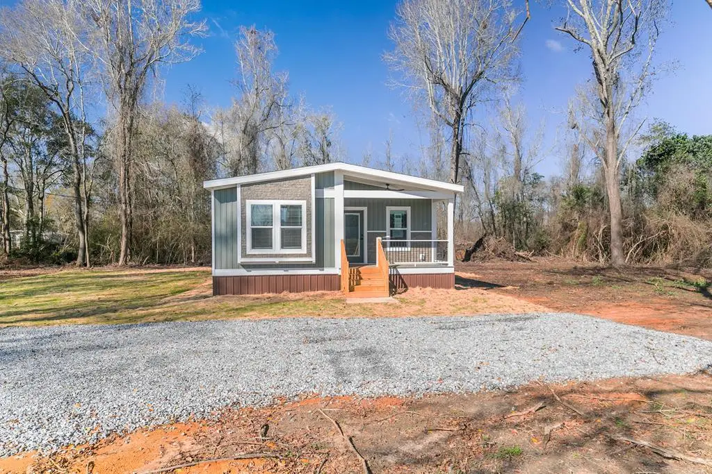 5698 S County Road 49, Slocomb, AL 36375 - #1