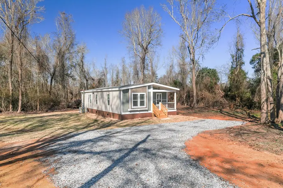 5698 S County Road 49, Slocomb, AL 36375 - #2