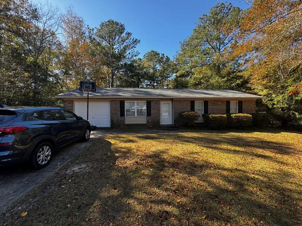 641 Canterbury Farms Road, Midland City, AL 36350 - #1