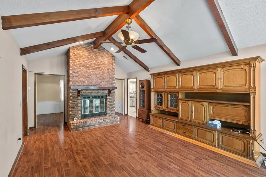 619 Chapelwood, Dothan, AL 36305 - #2