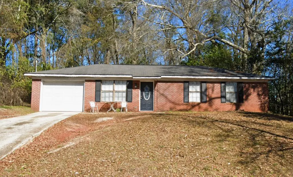 228 Gunter St., Ozark, AL 36350 - #1