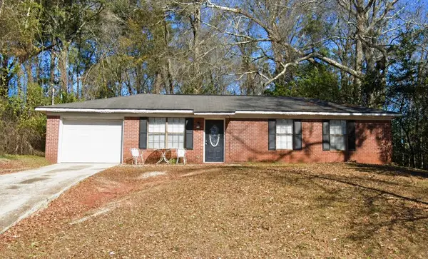 228 Gunter St., Ozark, AL 36350