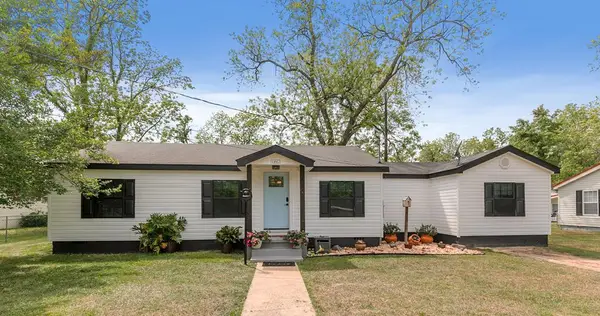 162 S Jackson Ave, Slocomb, AL 36375