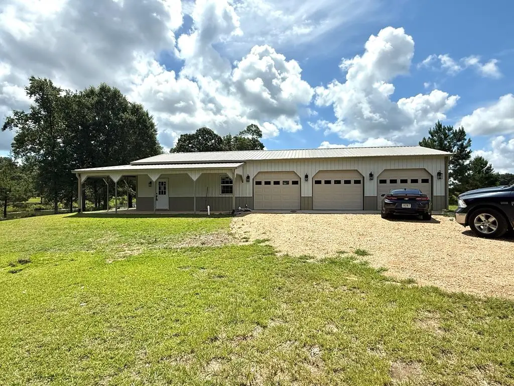 245 County Road 422, Abbeville, AL 36310 - #1