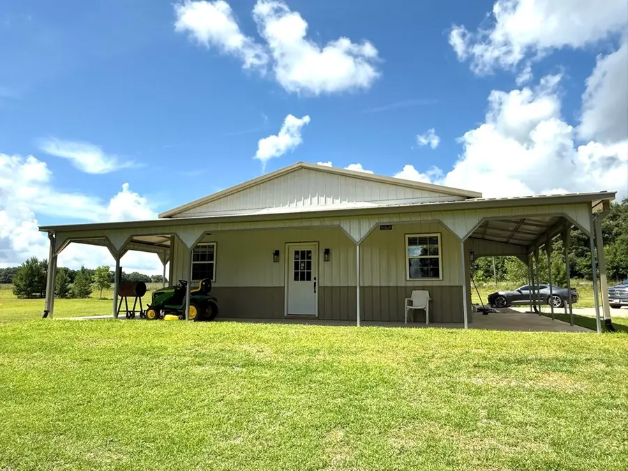 245 County Road 422, Abbeville, AL 36310 - #3