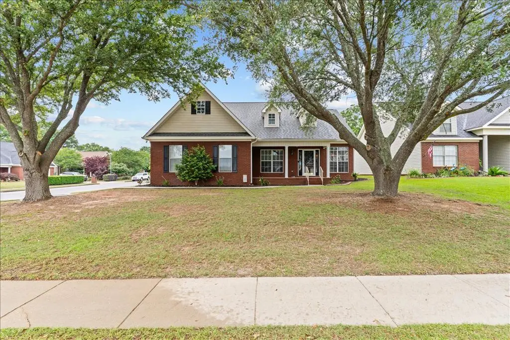 201 Princeton Drive, Dothan, AL 36301 - #1
