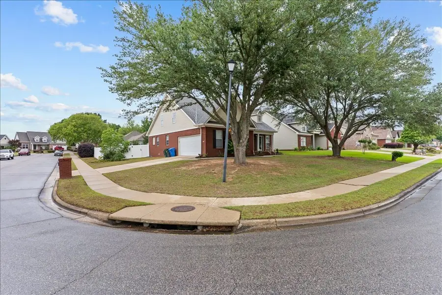 201 Princeton Drive, Dothan, AL 36301 - #2