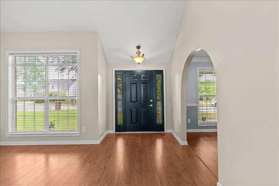 201 Princeton Drive, Dothan, AL 36301 - #3