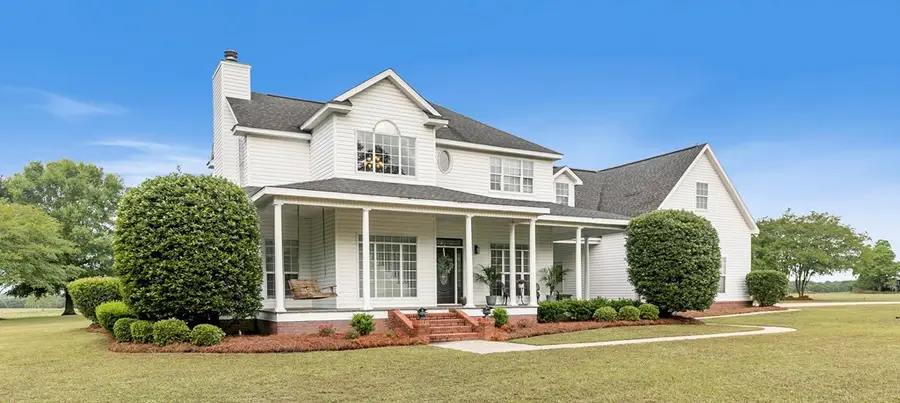 1877 County Road 617, Enterprise, AL 36330 - #2