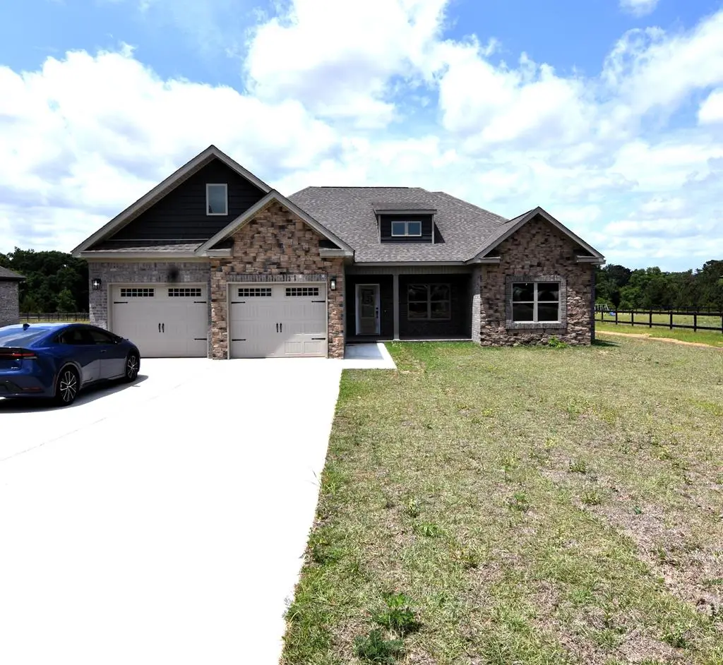 5136 Judge Logue Road, Newton, AL 36352 - #1