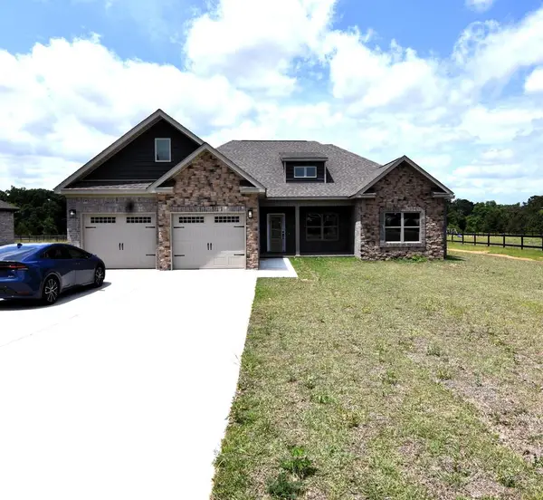 5136 Judge Logue Road, Newton, AL 36352