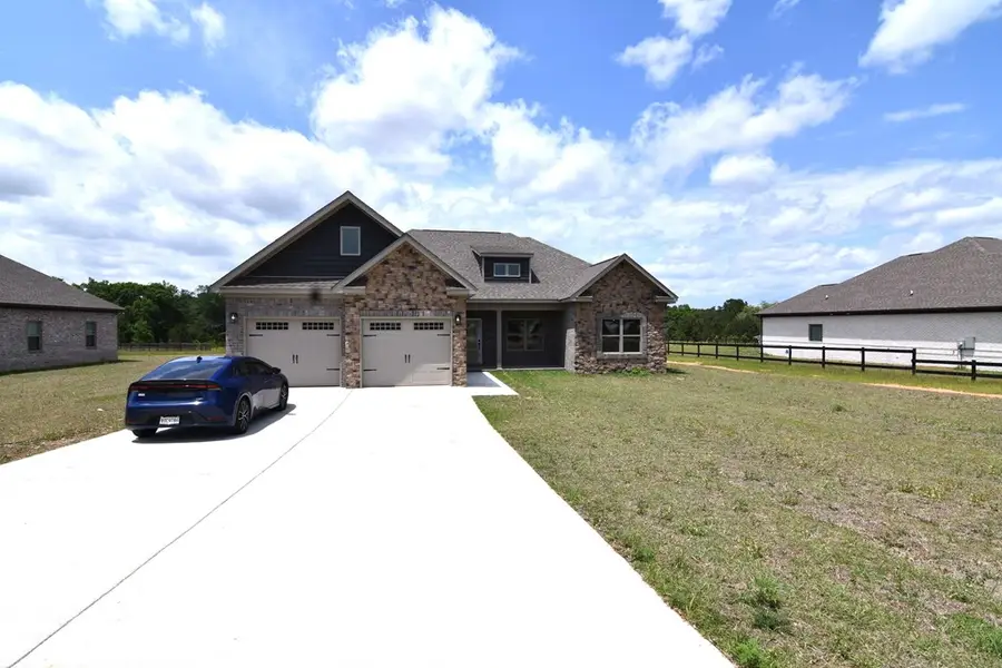 5136 Judge Logue Road, Newton, AL 36352 - #2