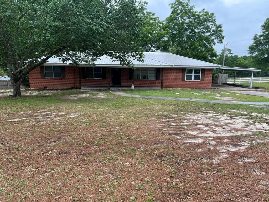 112 Horn Hill Road, Opp, AL 36467 - #1
