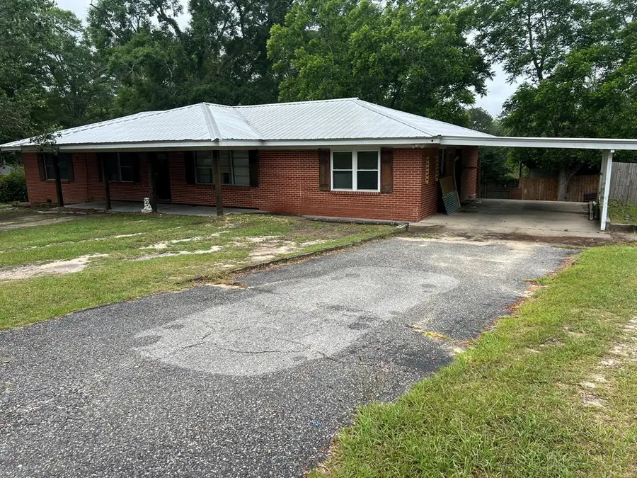 112 Horn Hill Road, Opp, AL 36467 - #2