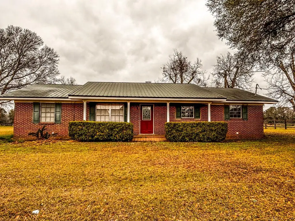 8971 State Highway 10, Shorterville, AL 36373 - #1