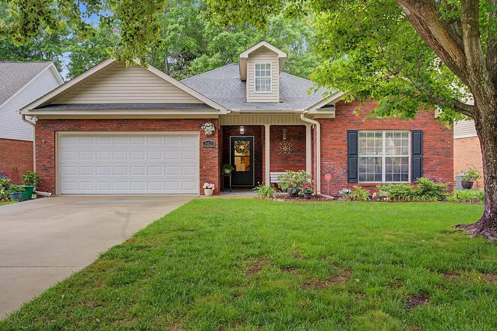 602 SW Frankfort Dr., Dothan, AL 36305 - #1