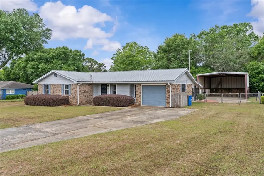 2903 Elderberry Dr, Dothan, AL 36303 - #2