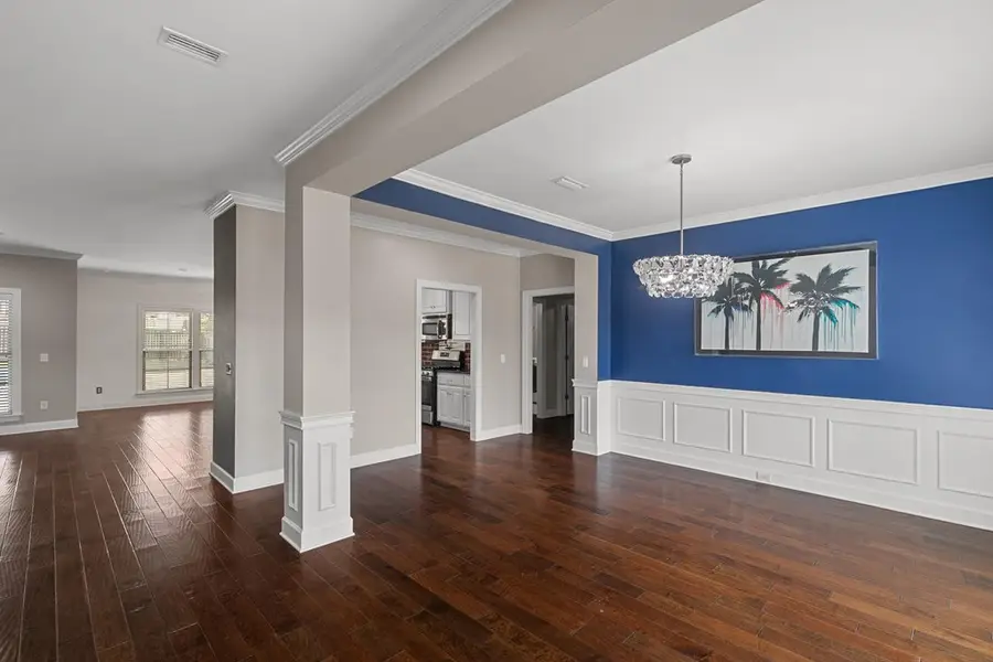 202 Cotton Ridge Ln, Dothan, AL 36301 - #2