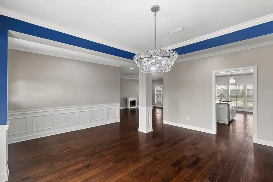 202 Cotton Ridge Ln, Dothan, AL 36301 - #3