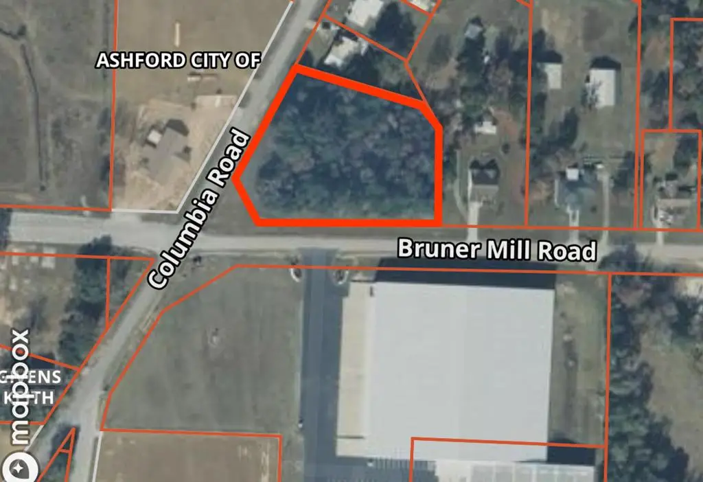 0 County Rd 33, Ashford, AL 36312 - #1