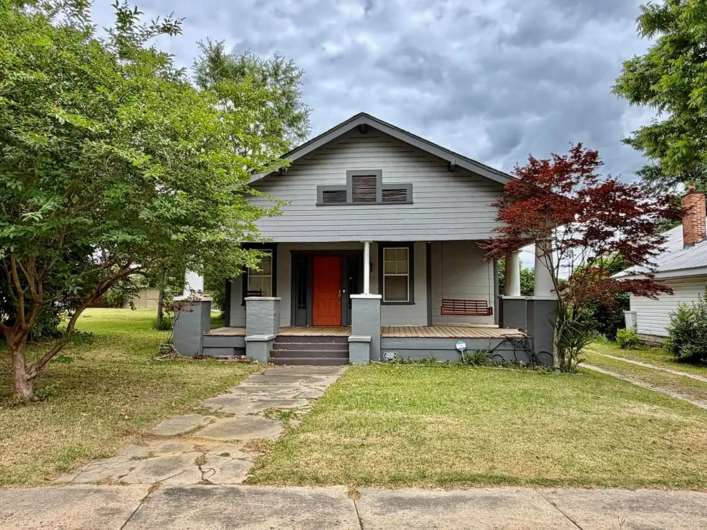 111 Pettus, Dothan, AL 36301 - #1