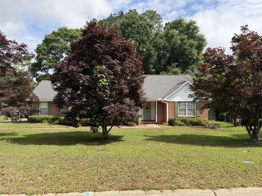 202 Wellston Drive, Enterprise, AL 36330 - #1